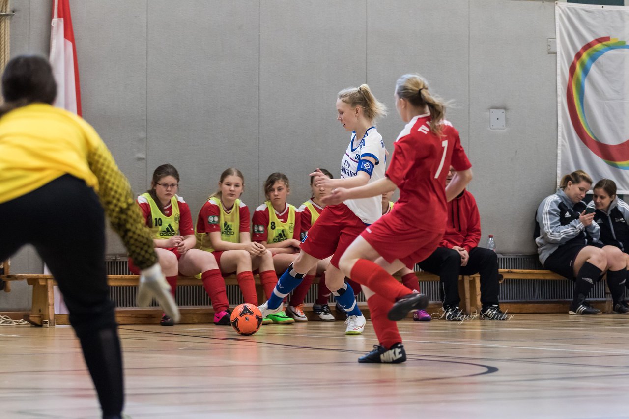 Bild 602 - Norddeutsche Futsalmeisterschaft